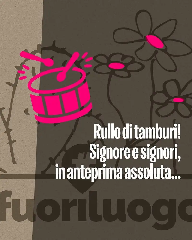 Festival Fuoriluogo