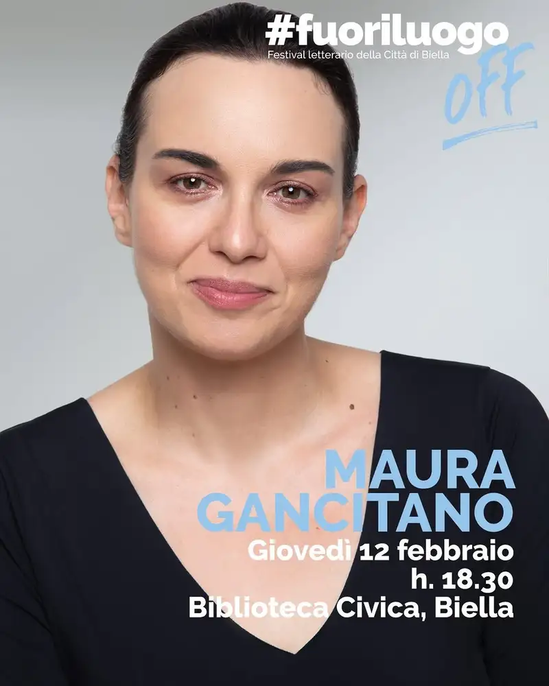 Maura Gancitano presenta Botanica della meraviglia