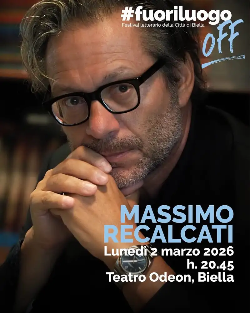 Massimo Recalcati presenta “La luce e l’onda. Cosa significa insegnare?”