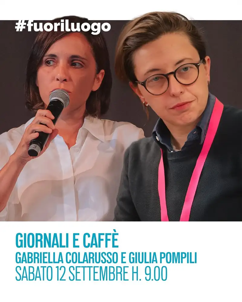 Giornali e Caffè