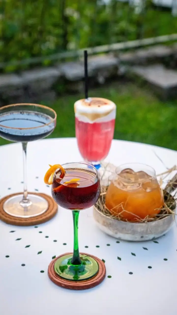 Yoga e Aperitivo alla Bursch