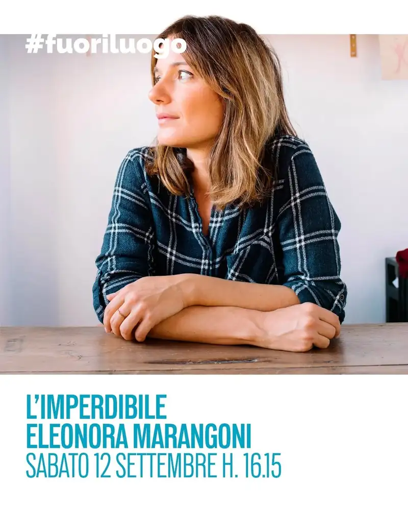 L'Imperdibile Eleonora Marangoni