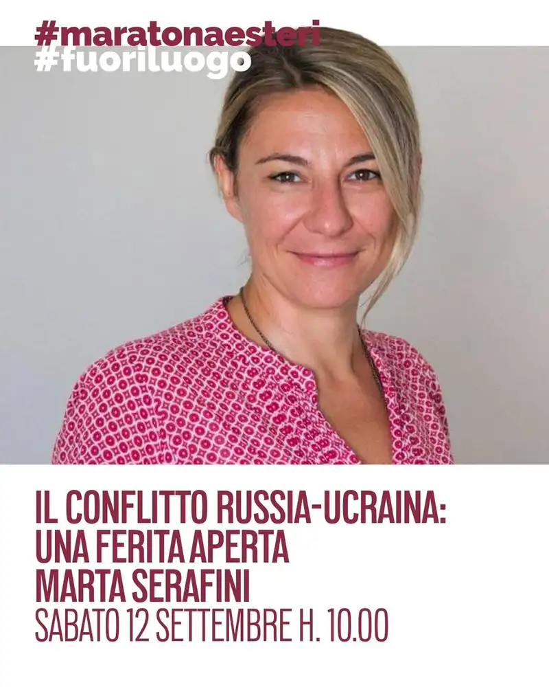 Il Conflitto Russia-Ucraina: Una Ferita Aperta